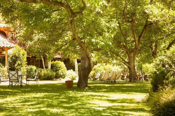 Hotel Lodge Andino El Ingenio